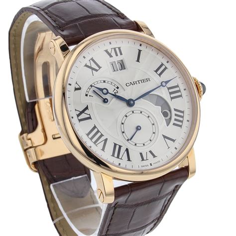 imitation cartier watch|replica cartier watches for men.